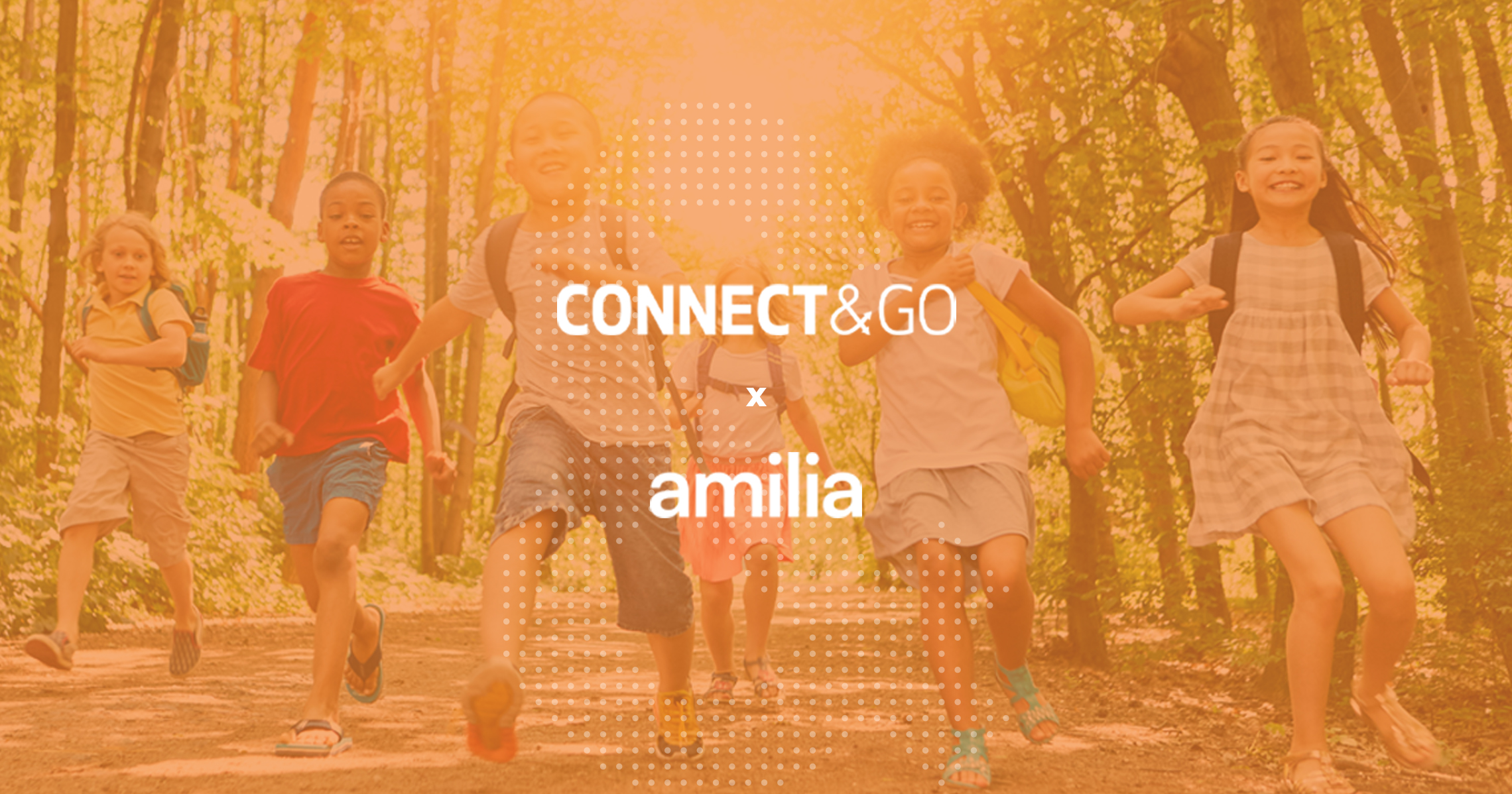 Connect&GO  Integrated Attractions Management Platform