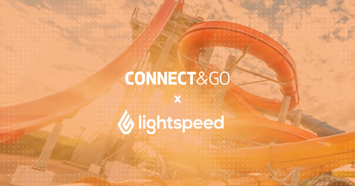 Lightspeed & Connect&GO announce partnership